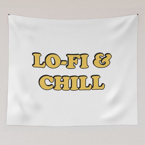 Item preview, Lo-fi designed and sold by Inspirationmotivation.