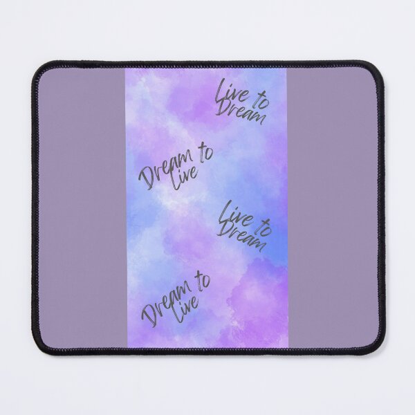 Item preview, Live to dream designed and sold by tnwilson27.