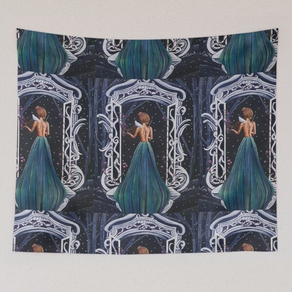 Item preview, Sonata designed and sold by ValsDoodles.