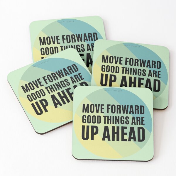 Item preview, Move Forward  designed and sold by Bhavna111.
