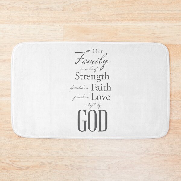 Item preview, Our Family designed and sold by Mskathrynne.