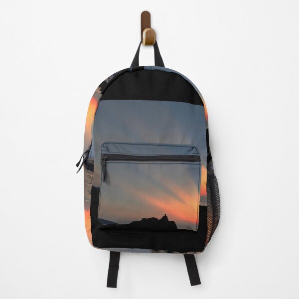 Item preview, The enchanting sunset view of the sea of Mokji Island, east of Jeju, Korea. designed and sold by human8891.