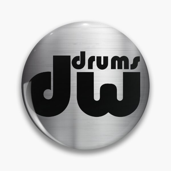 Item preview, DW logo designed and sold by CERANARTS.