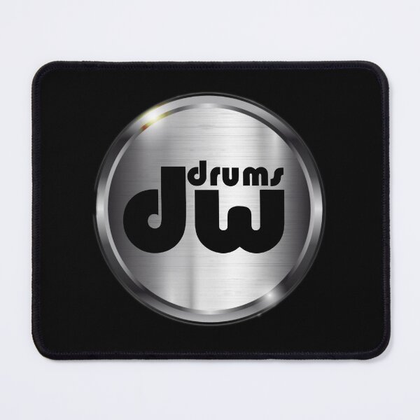 Item preview, DW logo designed and sold by CERANARTS.