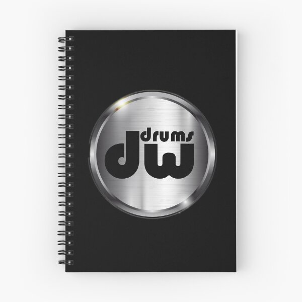 Item preview, DW logo designed and sold by CERANARTS.