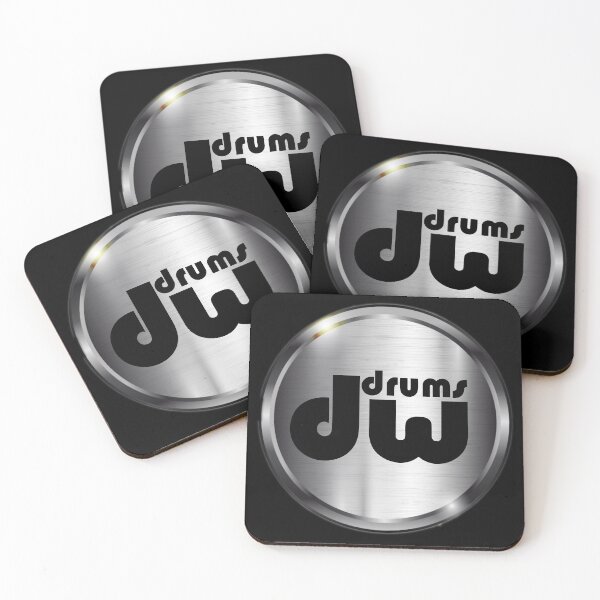 Item preview, DW logo designed and sold by CERANARTS.