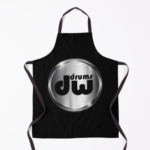 Item preview, DW logo designed and sold by CERANARTS.