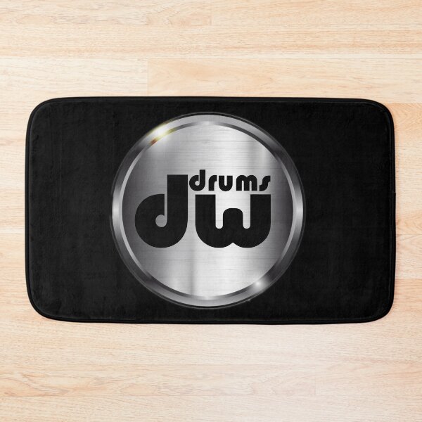 Item preview, DW logo designed and sold by CERANARTS.