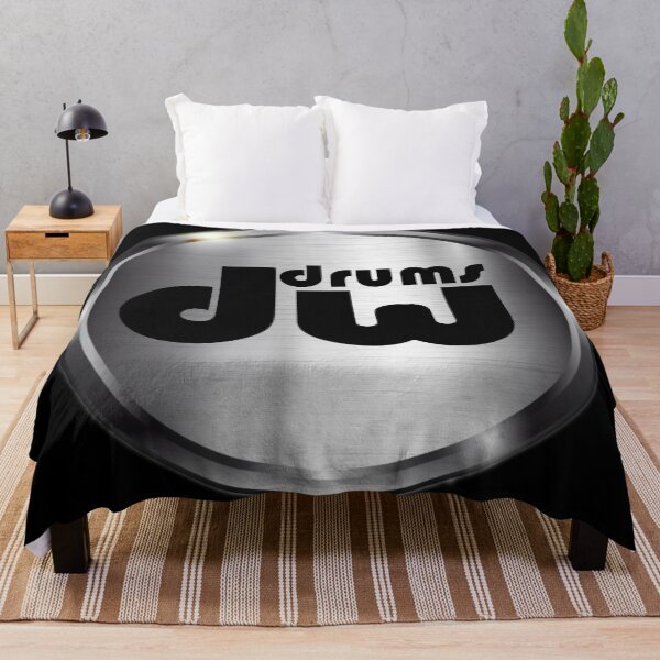 Item preview, DW logo designed and sold by CERANARTS.