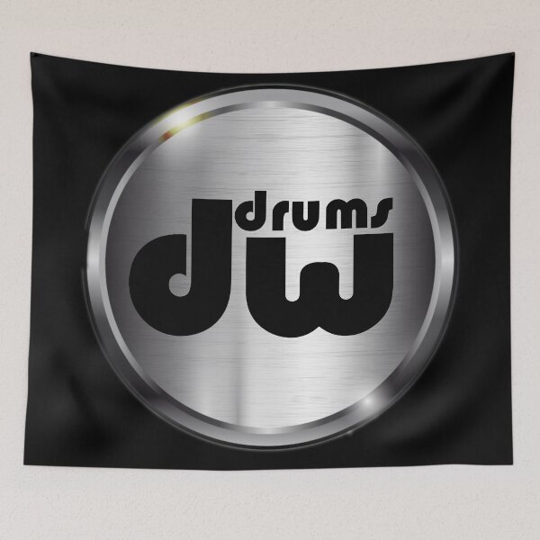 Item preview, DW logo designed and sold by CERANARTS.