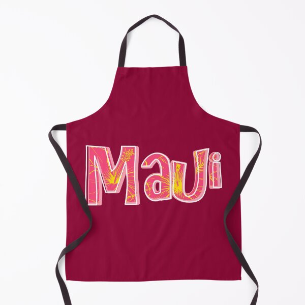 Item preview, Maui Hawaii Hibiscus Flower designed and sold by ArtNoveltee.
