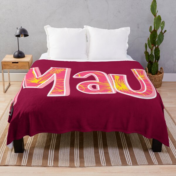 Item preview, Maui Hawaii Hibiscus Flower designed and sold by ArtNoveltee.