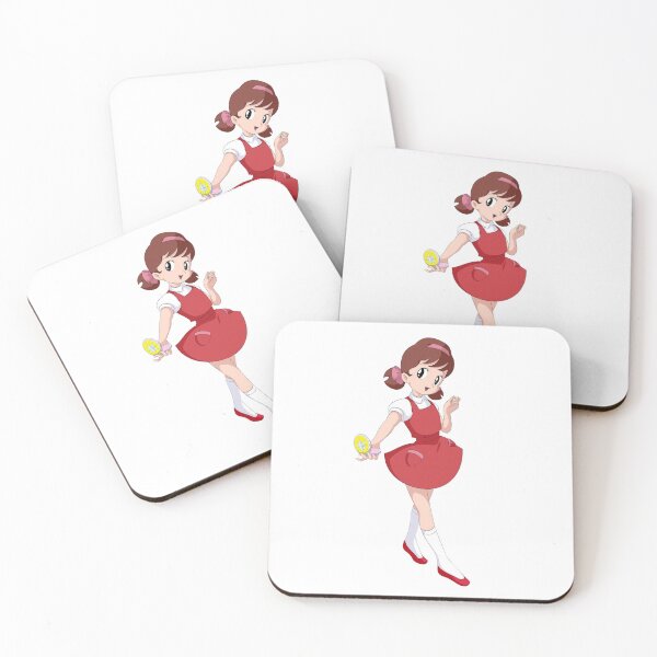 Item preview, Himitsu no Akko-chan  designed and sold by Marco Bottiglieri.