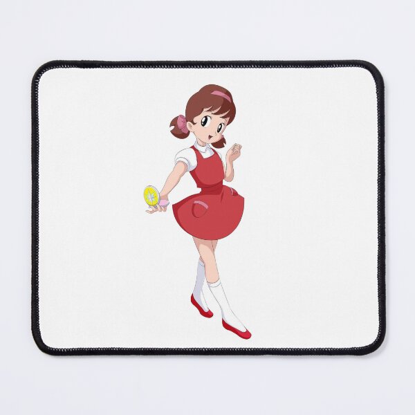 Item preview, Himitsu no Akko-chan  designed and sold by Marco Bottiglieri.