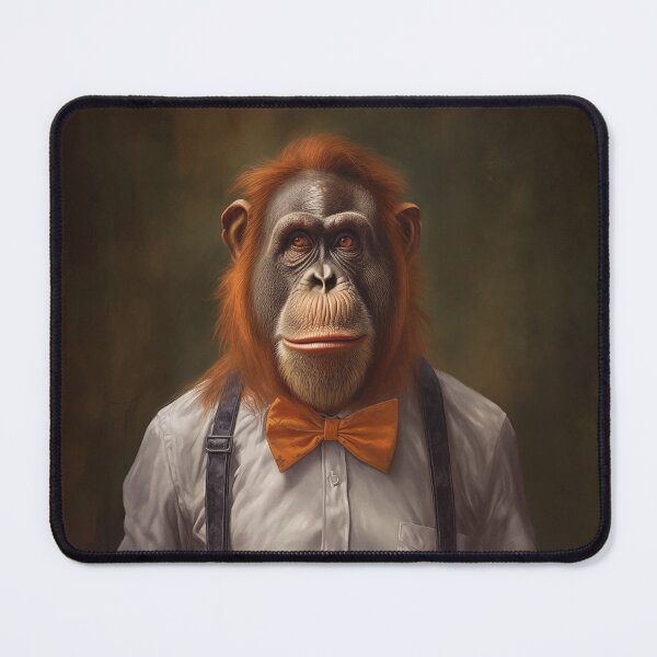 Item preview,  Sincerely Simian designed and sold by andysarmiento.