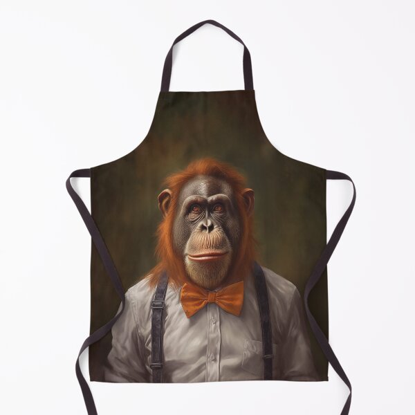 Item preview,  Sincerely Simian designed and sold by andysarmiento.