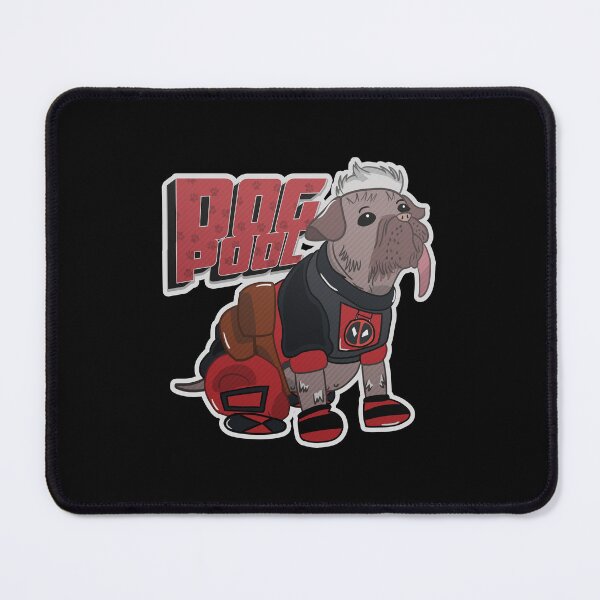 Item preview, Dogpool designed and sold by DerpArtPlace.