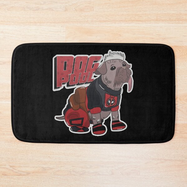 Item preview, Dogpool designed and sold by DerpArtPlace.