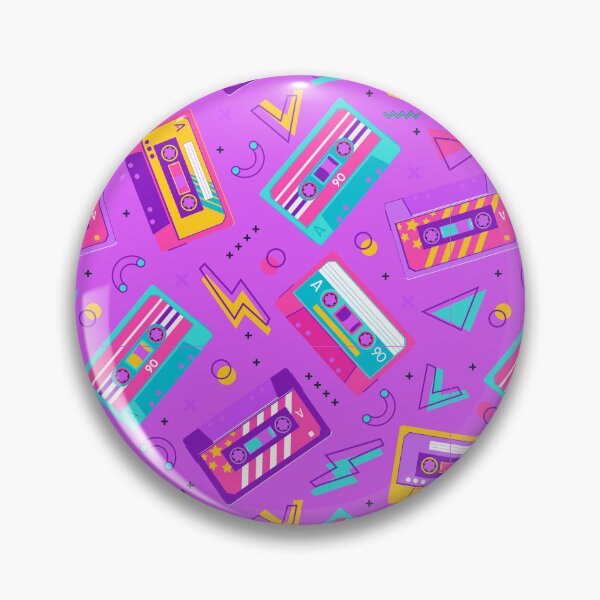 Item preview, Born in the 90's  designed and sold by Randomnessy.