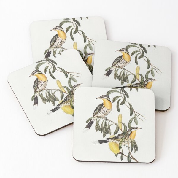 Item preview, Honey Eater designed and sold by ncbennett.