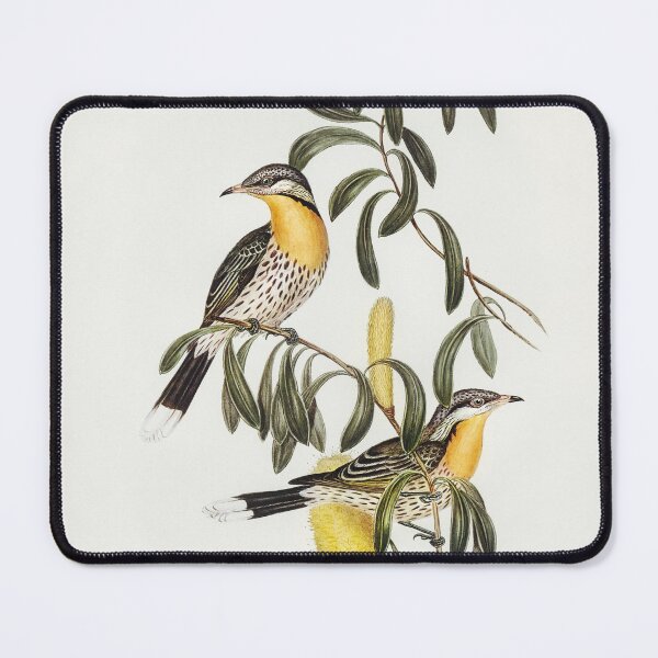 Item preview, Honey Eater designed and sold by ncbennett.