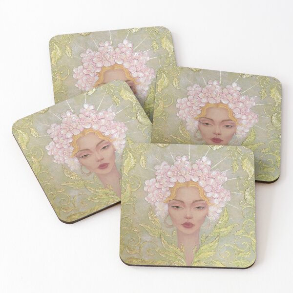 Item preview, Early morning glow designed and sold by PolinaMirralisa.