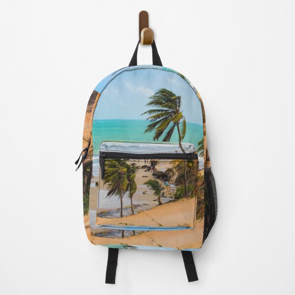 Item preview, Beautiful beach in northeastern Brazil designed and sold by Fran Cost.