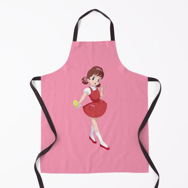 Item preview, Himitsu no Akko-chan; Pink designed and sold by Marco Bottiglieri.