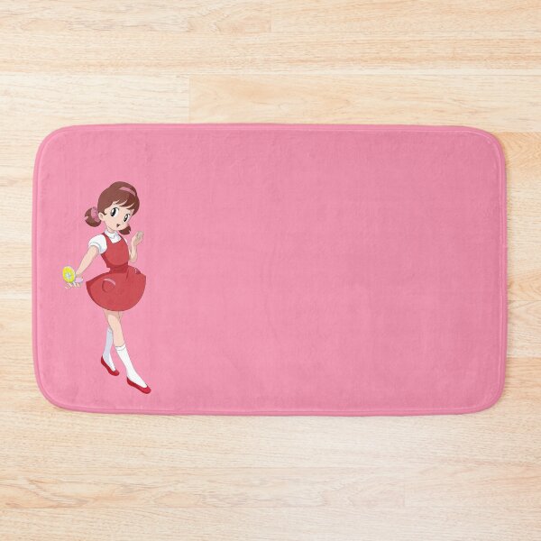 Item preview, Himitsu no Akko-chan; Pink designed and sold by Marco Bottiglieri.