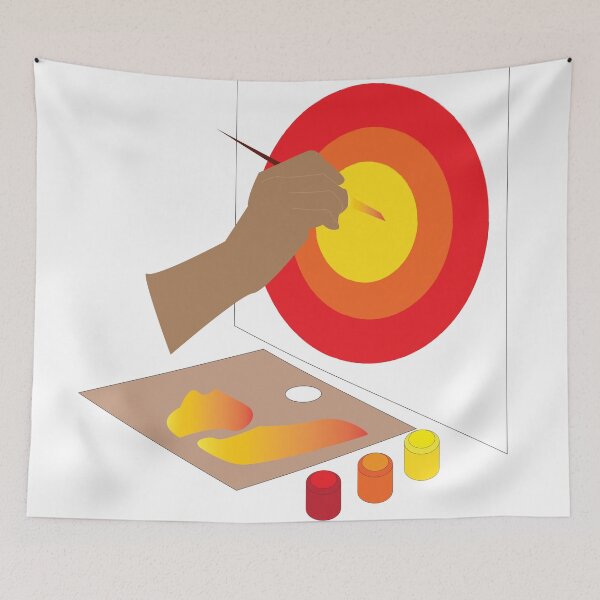Item preview, Painting designed and sold by ROSE ANN BANILAR.