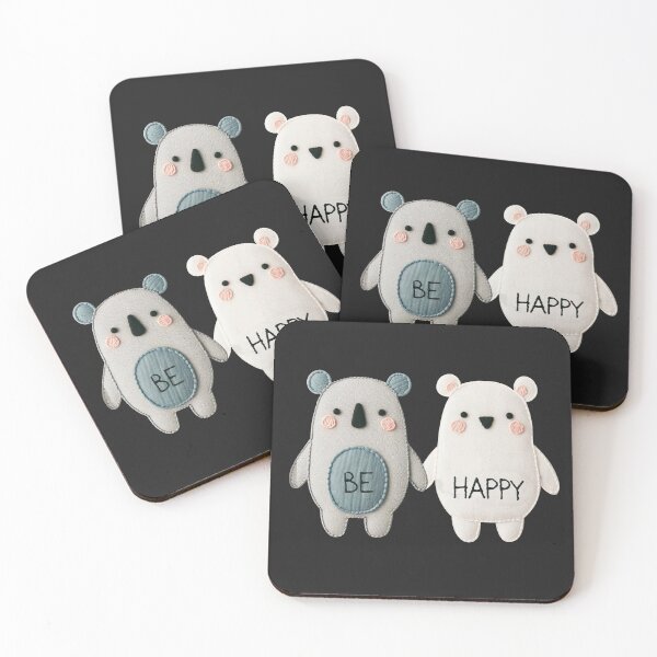 Item preview, Lovely Two Bears designed and sold by Greyat.