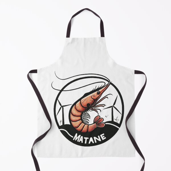 Item preview, Matane Shrimp designed and sold by Sparking Synapses.
