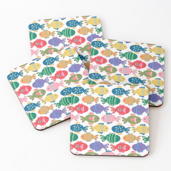 Item preview, Little fun fish designed and sold by Navitaloves.