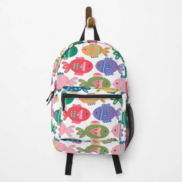 Item preview, Little fun fish designed and sold by Navitaloves.