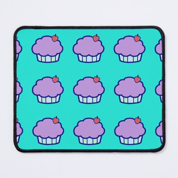 Item preview, Cupcake Cupcake Cupcake designed and sold by OctoPhotoArt.
