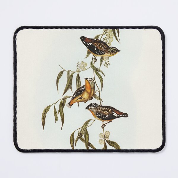 Item preview, Spotted Pardalote designed and sold by ncbennett.