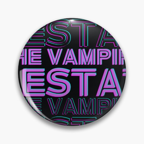 Item preview, The Vampire Lestat designed and sold by 54-Designs.