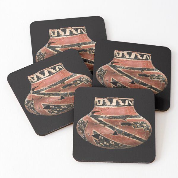Item preview, Salado Polychrome Pottery  designed and sold by longduckdong02.