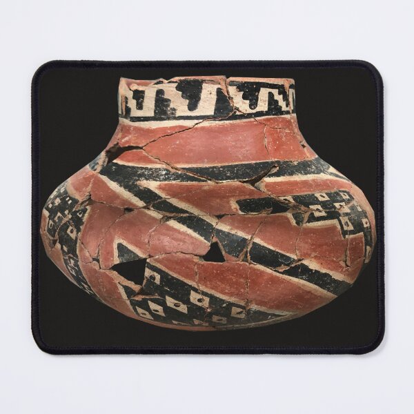 Item preview, Salado Polychrome Pottery designed and sold by longduckdong02.