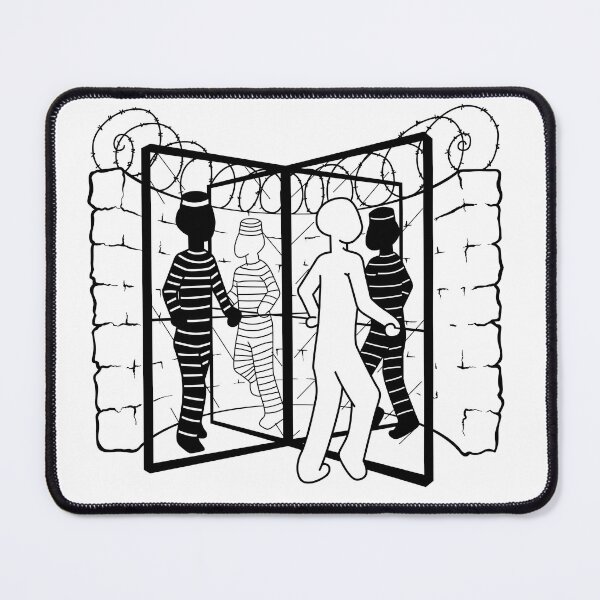 Item preview, Revolving Door designed and sold by iAmAnAstronaut-.