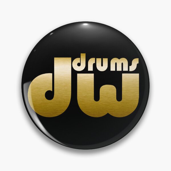Item preview, DW LOGO GOLD designed and sold by CERANARTS.
