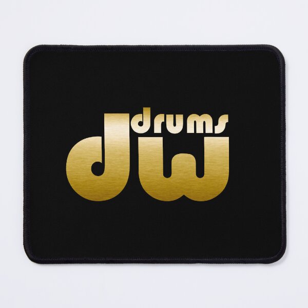 Item preview, DW LOGO GOLD designed and sold by CERANARTS.