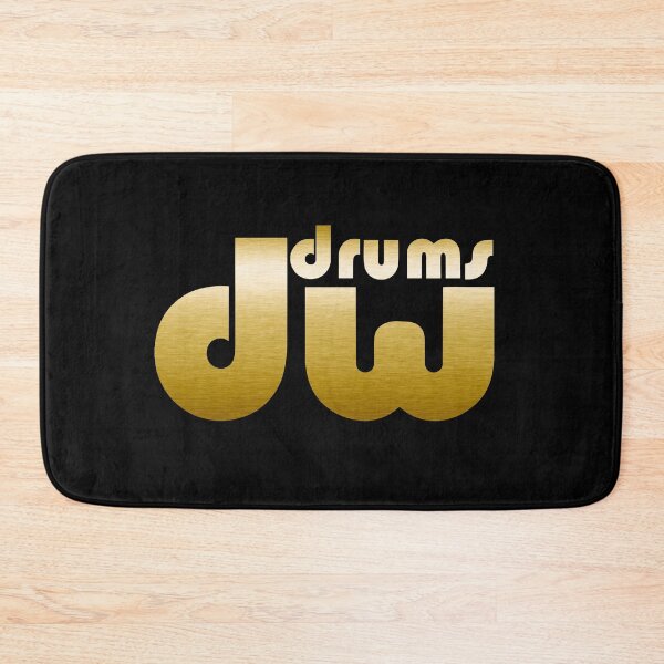 Item preview, DW LOGO GOLD designed and sold by CERANARTS.