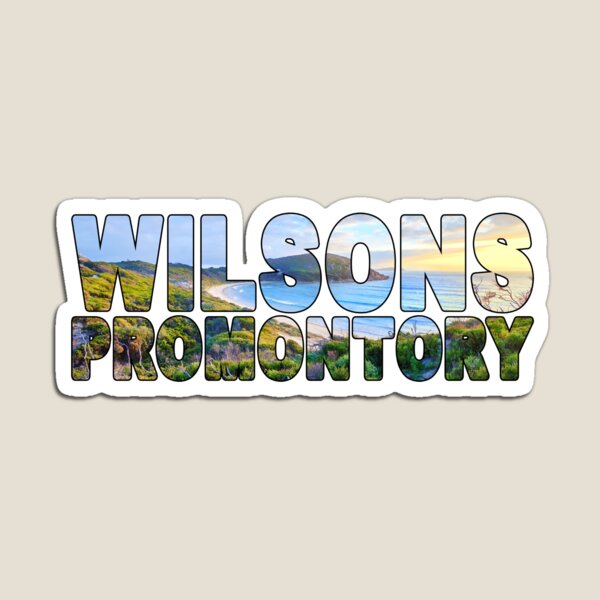 Item preview, WILSONS PROMONTORY - Victoria Australia Sunset designed and sold by Adam Gormley.