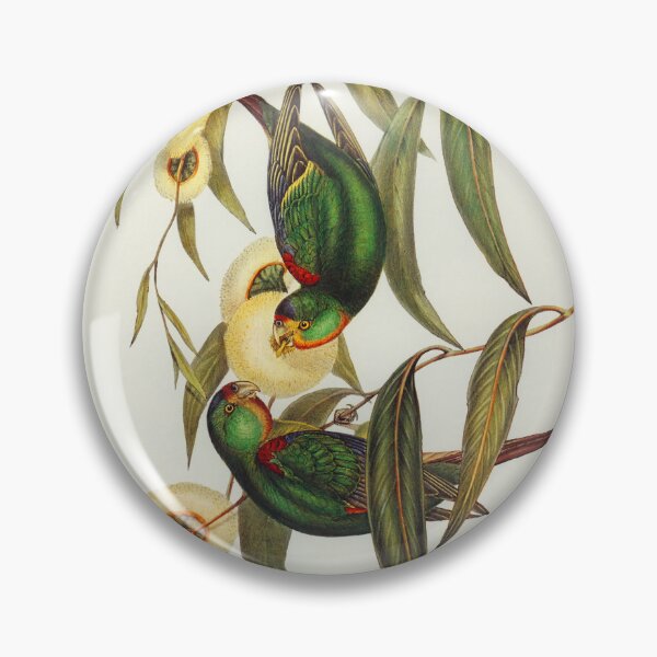 Item preview, Swift Parrot designed and sold by ncbennett.