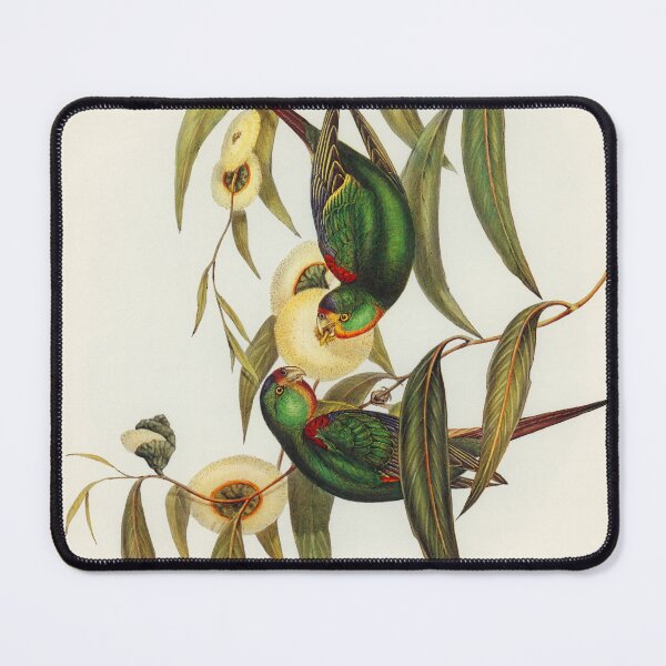 Item preview, Swift Parrot designed and sold by ncbennett.