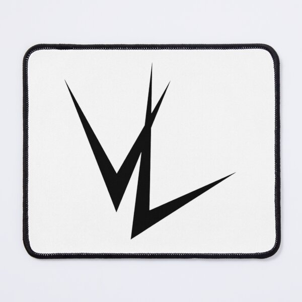 Item preview, The Vampire Lestat Logo Black designed and sold by 54-Designs.