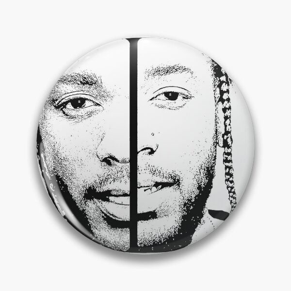 Artikelvorschau, Kendrick Lamar - HUMBLE entworfen und verkauft von PatyEmiko.