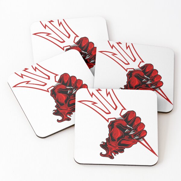 Item preview, OH Red Devils designed and sold by Eclipse Graphics WV.