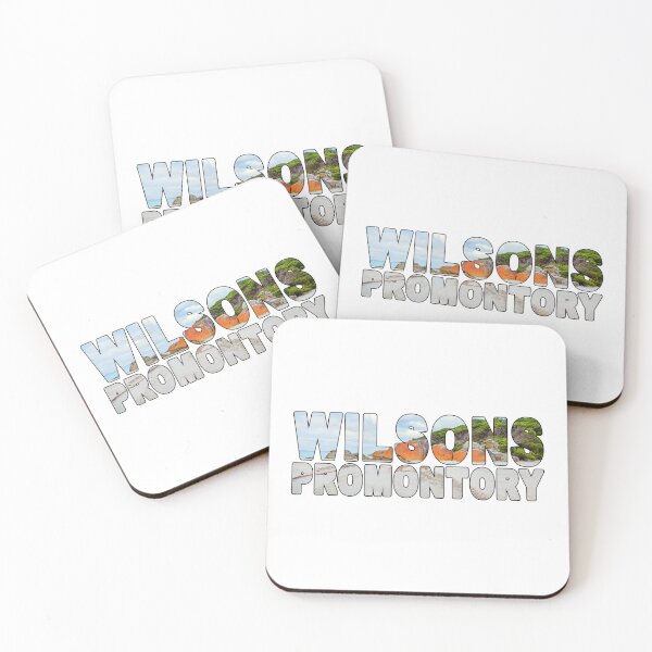Item preview, WILSONS PROMONTORY - Victoria Australia Squeeky Beach. designed and sold by Adam Gormley.